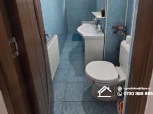 Garsonieră decomandată, Romancierilor, Bd Timișoara, parter inalt, liberă, ideal investiție — miniatura 6