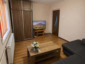 Garsonieră decomandată, Romancierilor, Bd Timișoara, parter inalt, liberă, ideal investiție — miniatura 9