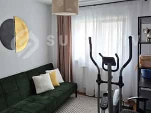 Apartament la prima inchiriere dupa renovare, parcare- Marasti — miniatura 3