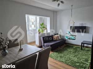 Apartament la prima inchiriere dupa renovare, parcare- Marasti — miniatura 6