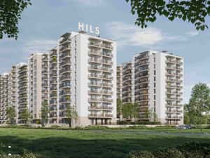 HILS Titanium