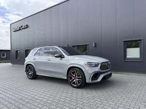 Mercedes-Benz GLE 63 AMG 2019 - 6.935 km - Cumparat in 2024 — miniatura 2