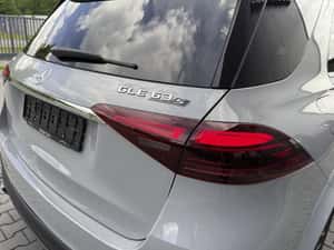 Mercedes-Benz GLE 63 AMG 2019 - 6.935 km - Cumparat in 2024 — miniatura 7