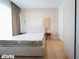 3 Camere + Parcare, terasa 6mp,  Vedere Panoramica, One Lake Club — miniatura 4