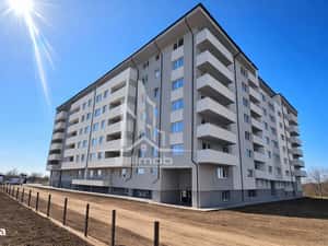 Apartament 3 camere decomandat 2 bai Grand Arena Dealul Cucului. — miniatura 5