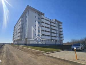 Apartament 3 camere decomandat 2 bai Grand Arena Dealul Cucului. — miniatura 6