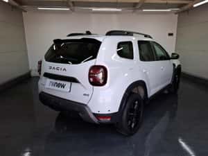Dacia Duster Blue dCi 115 4x4 Extreme — miniatura 2