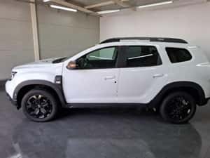 Dacia Duster Blue dCi 115 4x4 Extreme — miniatura 3