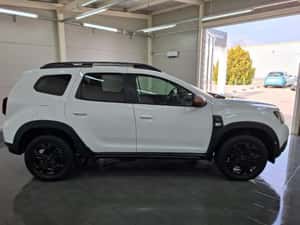 Dacia Duster Blue dCi 115 4x4 Extreme — miniatura 4