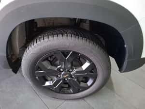 Dacia Duster Blue dCi 115 4x4 Extreme — miniatura 5