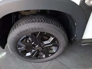 Dacia Duster Blue dCi 115 4x4 Extreme — miniatura 6