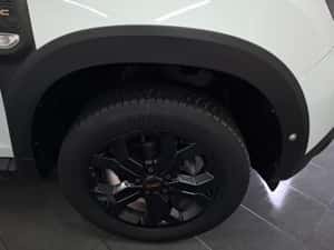 Dacia Duster Blue dCi 115 4x4 Extreme — miniatura 7