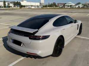 Porsche Panamera 4s — miniatura 3