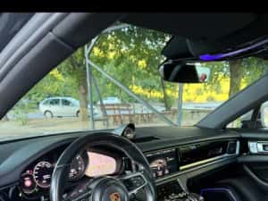 Porsche Panamera 4s — miniatura 5