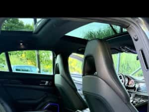 Porsche Panamera 4s — miniatura 6