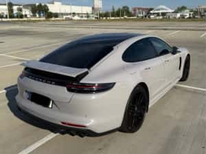 Porsche Panamera 4s — miniatura 9