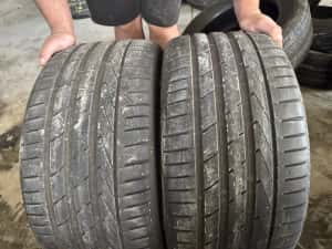 265 35 18 hankook vara 6.9mm — miniatura 6