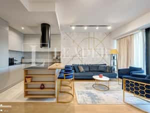 Nou! Premium | Apartament 3 camere | Floreasca - Mircea Eliade — miniatura 2