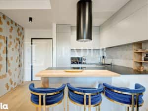 Nou! Premium | Apartament 3 camere | Floreasca - Mircea Eliade — miniatura 4