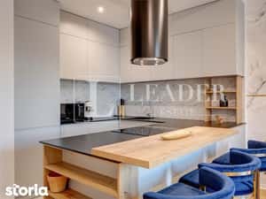 Nou! Premium | Apartament 3 camere | Floreasca - Mircea Eliade — miniatura 5