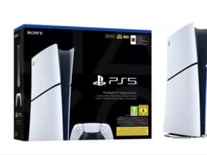 Playstation 5 in garantie — miniatura 3