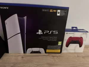 Playstation 5 in garantie — miniatura 6