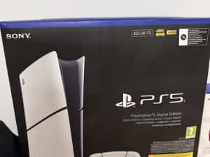 Playstation 5 in garantie — miniatura 10