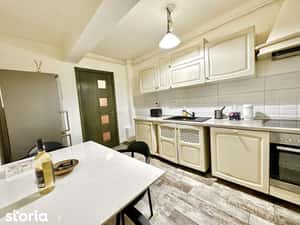 Apartament 2 camere zona TRACTORUL — miniatura 4