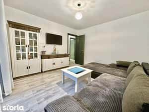 Apartament 2 camere zona TRACTORUL — miniatura 5