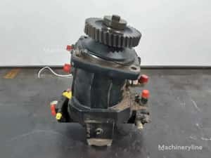 Pompă hidraulică utilaje de constructii — miniatura 3