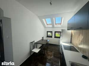 Apartament modern 2 camere de inchiriat in Micalaca — miniatura 4