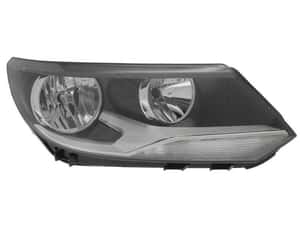 Far stanga/dreapta VW Tiguan 5N an 2011-2017 , faruri noi — miniatura 9