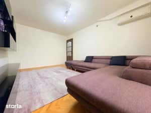 3 camere, decomandat, 2 bai, 2 balcoane, in zona Lunei — miniatura 6