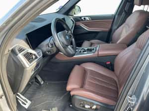 BMW X5 Hibrid 2024, 71.511 km, Automată — miniatura 6