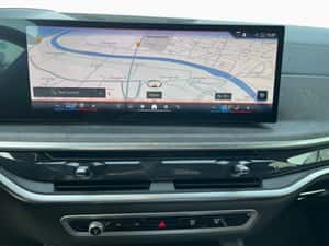 BMW X5 Hibrid 2024, 71.511 km, Automată — miniatura 7