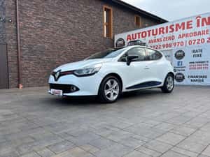 Renault Clio 2014 - Second hand — miniatura 1