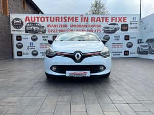 Renault Clio 2014 - Second hand — miniatura 2