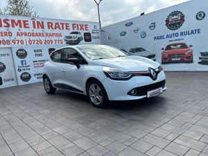 Renault Clio 2014 - Second hand — miniatura 3