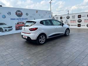 Renault Clio 2014 - Second hand — miniatura 4