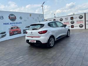 Renault Clio 2014 - Second hand — miniatura 5