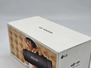 Boxa portabila LG Grab by will.i.am, 30W, produs NOU — miniatura 3