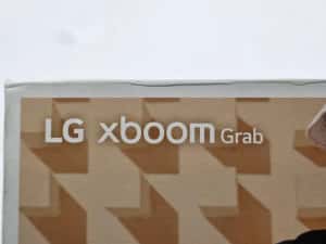 Boxa portabila LG Grab by will.i.am, 30W, produs NOU — miniatura 4