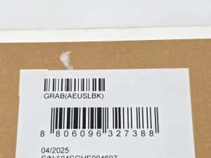 Boxa portabila LG Grab by will.i.am, 30W, produs NOU — miniatura 7