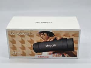 Boxa portabila LG Grab by will.i.am, 30W, produs NOU — miniatura 8
