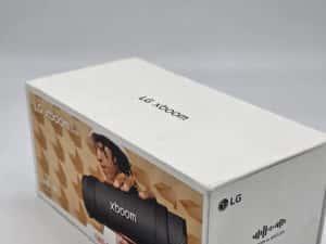 Boxa portabila LG Grab by will.i.am, 30W, produs NOU — miniatura 10