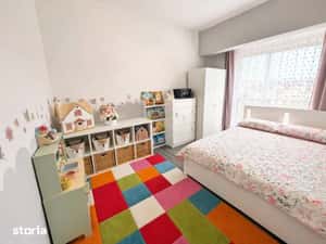 Apartament 2 camere, mobilat, utilat modern,  blacon, zona Tineretului — miniatura 5