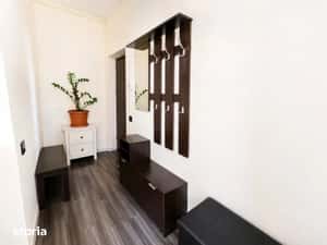 Apartament 2 camere, mobilat, utilat modern,  blacon, zona Tineretului — miniatura 6