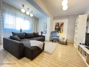 Apartament cu 2 camere + boxa, Prelungirea Ghencea, Cartierul Latin