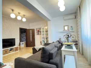 Apartament cu 2 camere + boxa, Prelungirea Ghencea, Cartierul Latin — miniatura 4