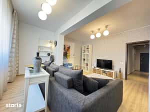 Apartament cu 2 camere + boxa, Prelungirea Ghencea, Cartierul Latin — miniatura 5